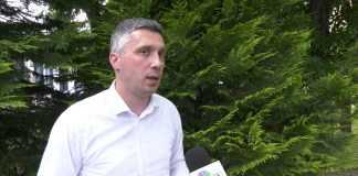 Boško Obradović – Otvoreni smo za razgovor sa drugim kolegama iz opozicije