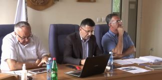 Održana 13. sednica Skupštine opštine Čajetina