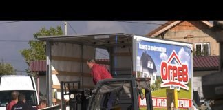 Ogrev – Nova nedeljna akcija