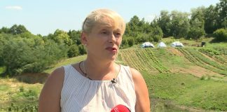 U Valjevskoj Kamenici svečano obeležen Međunarodni dan mladih