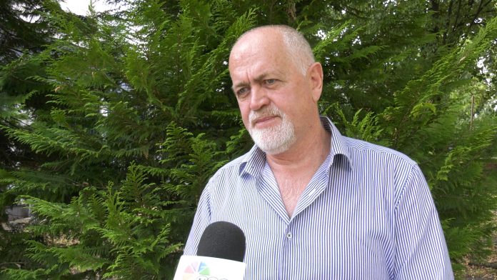 Pandurević