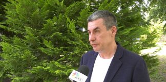 Predrag Peca Popović – Vlast krije tragove o smrti Vladimira Cvijana