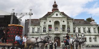 Uz muziku i pivo građani pozvani na 36. Dane piva