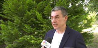 Predrag Peca Popović – Srbija je država nepravde u kojoj su sve laži dozvoljene