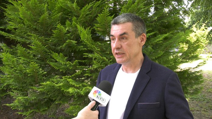 Predrag Peca Popović, četvrto pitanje