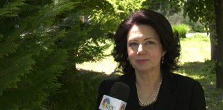 Sanda Rašković Ivić – Od žene u politici se očekuje da bude ikebana