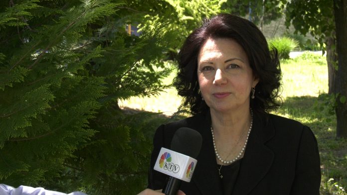 Sanda RaSković IviC drugo pitanje