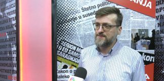 Srđan Nogo – Bez svedoka saradnika će biti jako teško procesuirati Belivuka