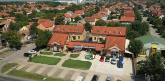 Robna kuća Tišma – Ponuda grejnih tela i opreme za grejanje