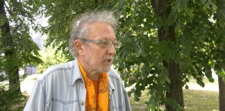 Velimir Abramović – Vlada Srbije, Služba bezbednosti, SANU i Crkva rade protiv interesa srpskog naroda