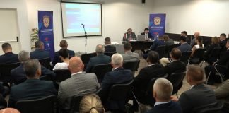 Ministar Vulin – Jačanje kapaciteta MUP-a u borbi protiv kriminala