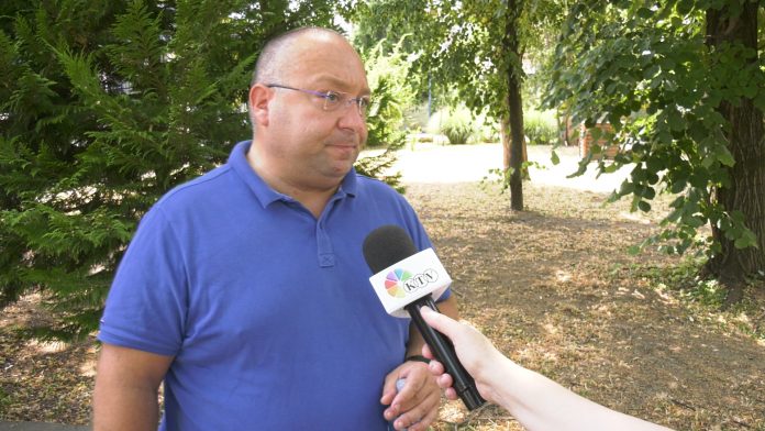 Vladimir Vuletić, U roku od samo tri nedelje