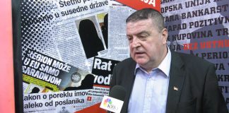Siniša Vučinić – Početak kraja ,,petooktobaraca“ bilo je hapšenje Slobodana Miloševića
