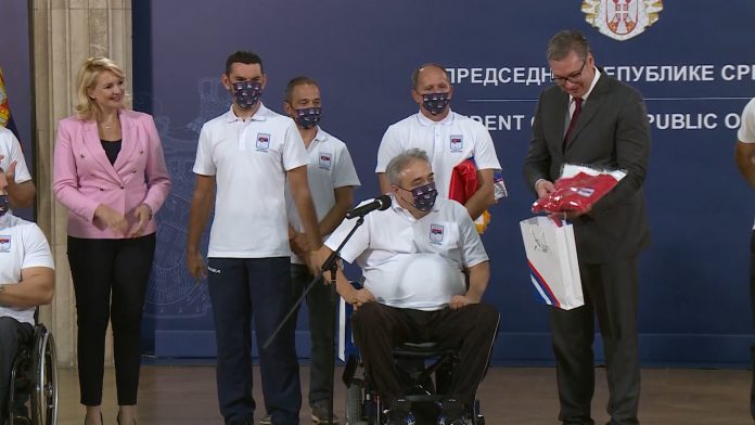 Vucic