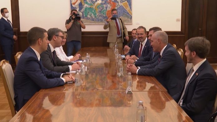 Vucic YT