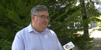 Đorđe Vukadinović – Marinika Tepić nije osoba oko koje bi se ujedinila opozicija