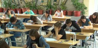 Polaganje male mature u avgustovskom roku