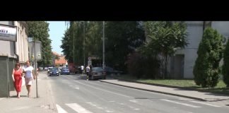 Bijeljina – Počela akcija “Zaštitimo decu u saobraćaju”
