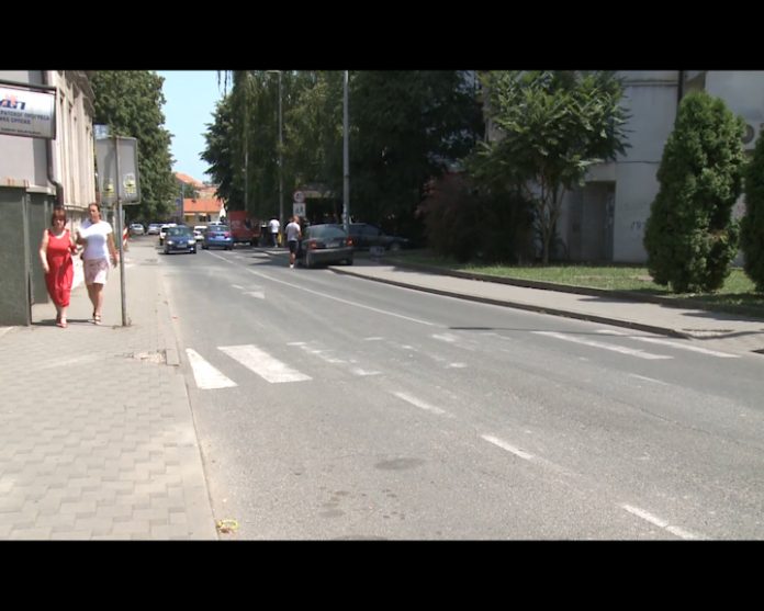 bijeljina ZAŠTITIMO DJECU U SAOBRAĆAJU
