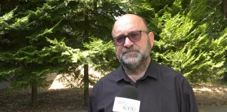 Dragoslav Bokan – Kosovo je trenutno okupirano