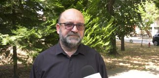 Dragoslav Bokan – Često govorimo o tuđim žrtvama