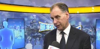 Džon Bosnić – Olimpijadu je trebalo odložiti