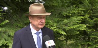 Radivoj Dabić – Nemačka manipuliše ovim prostorima podržavajući „tihi fašizam“ u Hrvatskoj