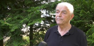 Božidar Delić – NATO je prvenstveno pretnja drugim zemljama