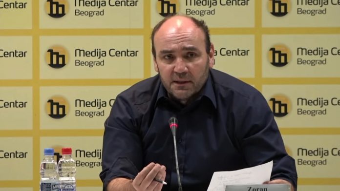 demostat, rejtinzi politickih partija