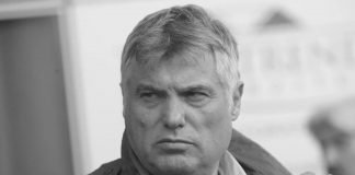 In memoriam – Miroslav Lazanski