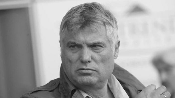 in memoriam lazanski