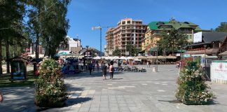 Počinje džez festival na Zlatiboru