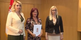 Ministarstvo pravde dodelilo 80 miliona socijalnim ustanovama