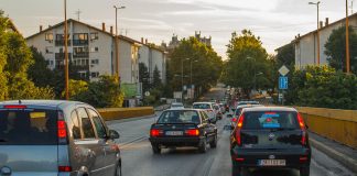 Drugi protest za vodu u Zrenjaninu