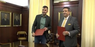 Pošte Srbije i Severne Makedonije potpisale protokol o saradnji