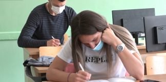 Ministar Ružić – Sve je spremno za prvi dan škole