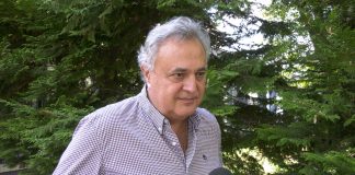 Srđan Škoro – Javnost je postala ravnodušna prema svemu