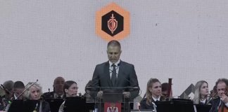 Otvoreno takmičenje vojnih policajaca „Čuvar reda“