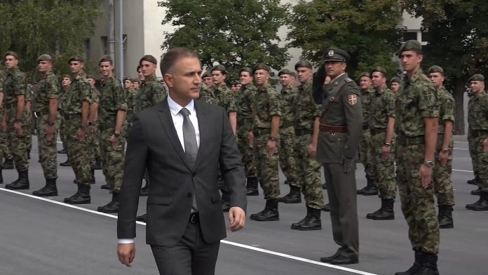 stefanovic