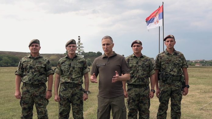 stefanovic