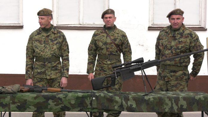 vojni rok