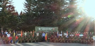 Održan 10. kup u planinskom trčanju “Kopaonik 2021”