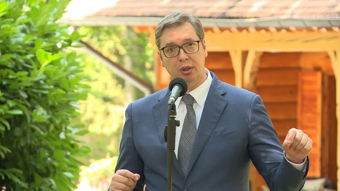 vucic