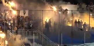 Vučić – Kada navijači skandiraju Kosovo pored Srbije, to je urušavanje ustavnog poretka