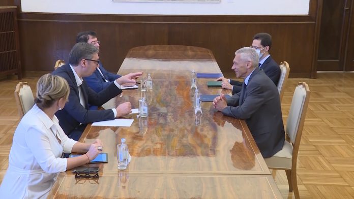 vucic-ruski ambasador