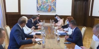 Predsednik Vučić – Kompanija Ziđin da obezbedi potpuno čist vazduh za stanovnike Bora
