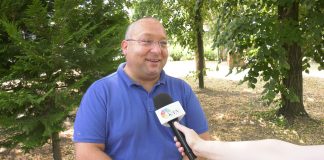 Vladimir Vuletić – Pokret „Crno na belo“ ima nameru da radi na povratku pravne države