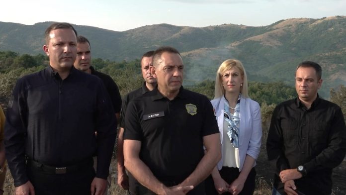 vulin makedonija
