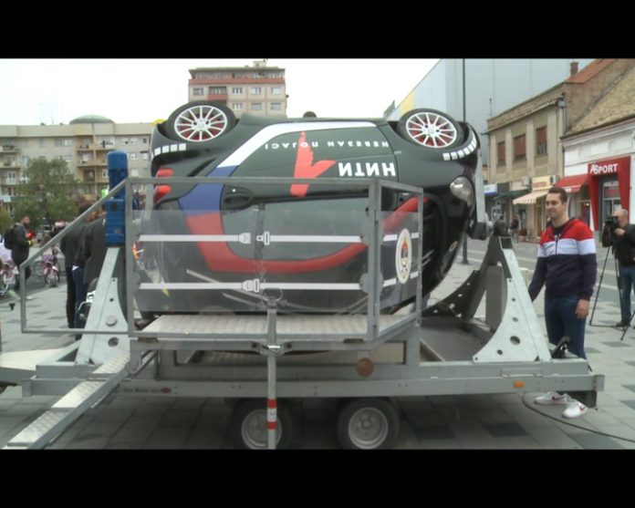BIJELJINA AUTOMOTO