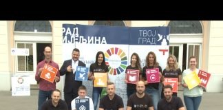 Bijeljina – Evropska sedmica mobilnosti